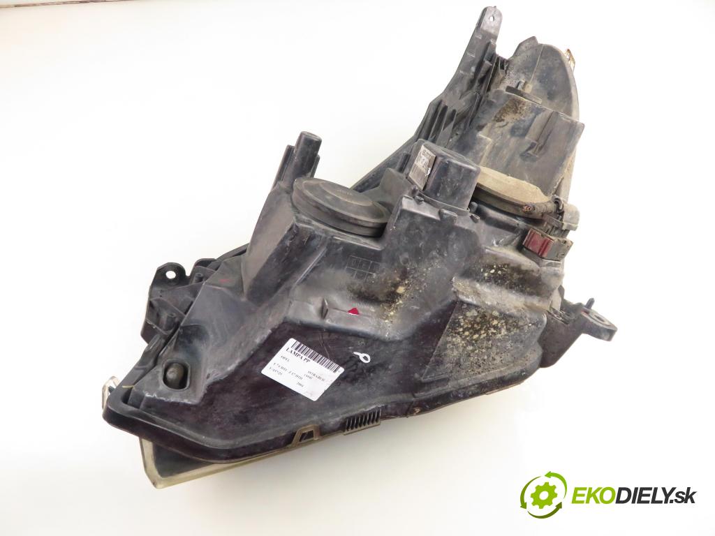 OPEL ASTRA H (A04) HB 2004 74,00 1.7 CDTI 100 - Z 17 DTH 1686,00 světlo PP 24451033