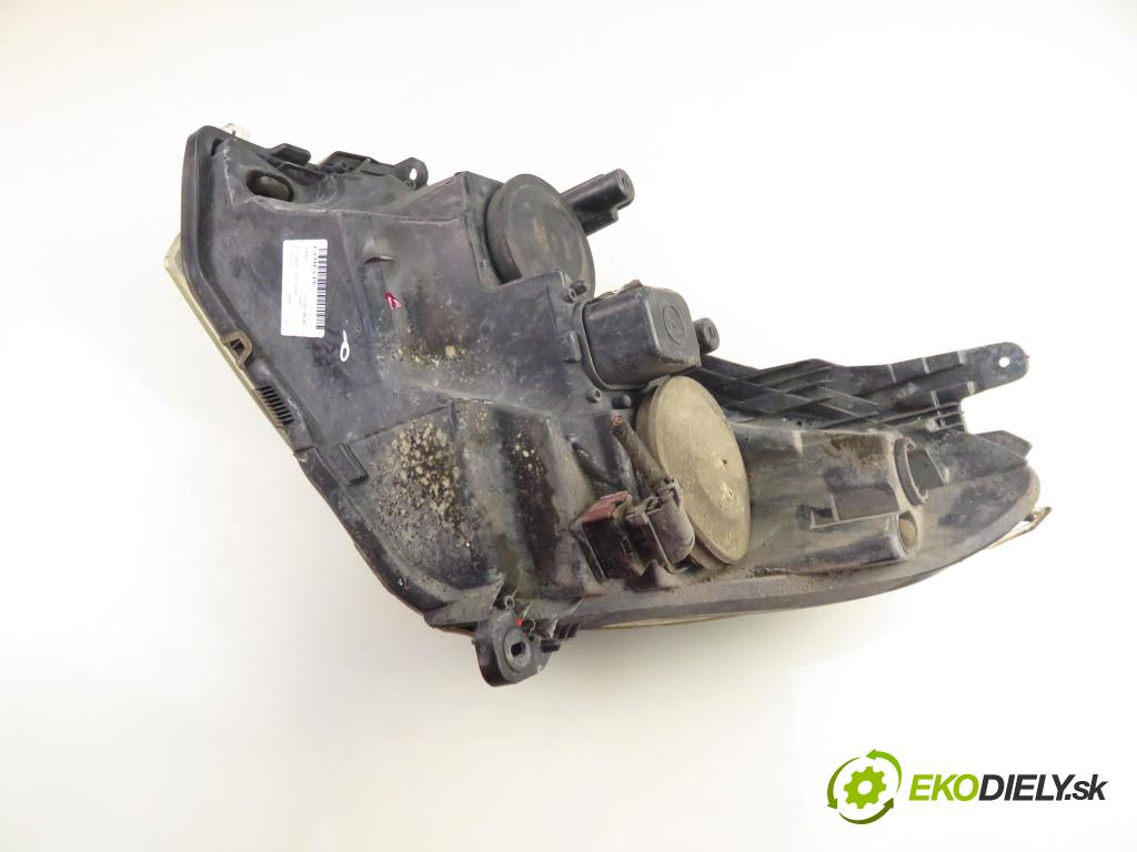 OPEL ASTRA H (A04) HB 2004 74,00 1.7 CDTI 100 - Z 17 DTH 1686,00 světlo PP 24451033