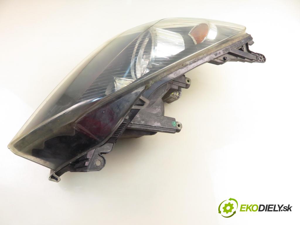OPEL ASTRA H (A04) HB 2004 74,00 1.7 CDTI 100 - Z 17 DTH 1686,00 světlo PP 24451033