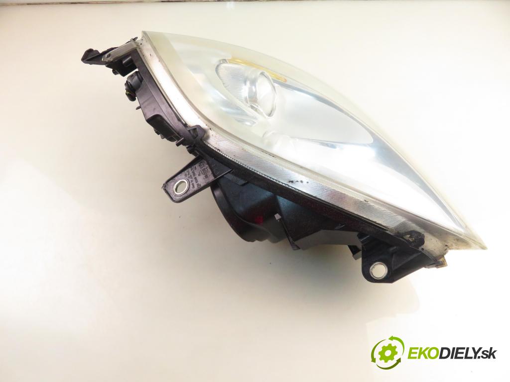 FIAT BRAVO II (198_) HB 2009 77,00 1.6 D Multijet - 198 A3.000 1598,00 Svetlo LP 51757538