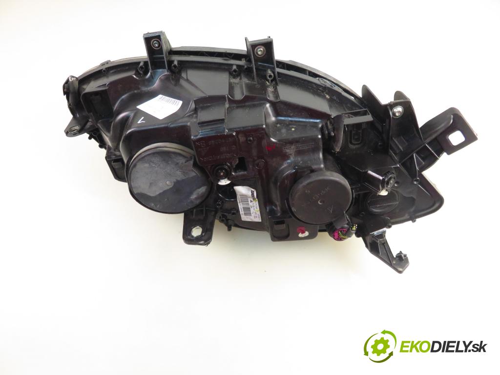 FIAT BRAVO II (198_) HB 2009 77,00 1.6 D Multijet - 198 A3.000 1598,00 Svetlo LP 51757538