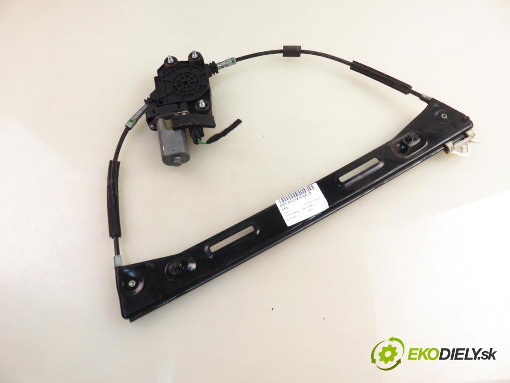 FIAT PANDA Van (169_) HB 2010 51,00 1.3 D Multijet - 188 A8.000 1248,00 mechanismus oken 51846385