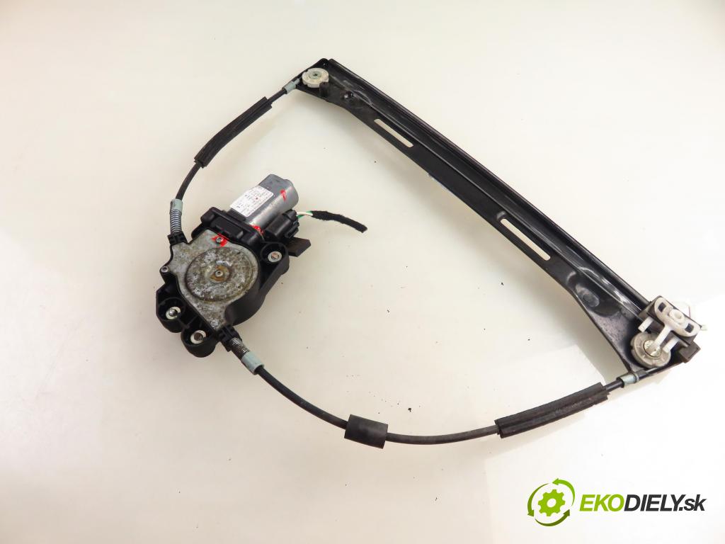 FIAT PANDA Van (169_) HB 2010 51,00 1.3 D Multijet - 188 A8.000 1248,00 mechanismus oken 51846385