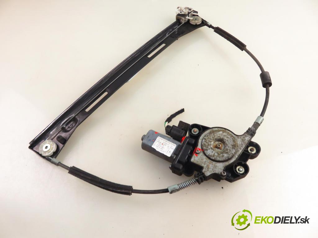 FIAT PANDA Van (169_) HB 2010 51,00 1.3 D Multijet - 188 A8.000 1248,00 mechanismus oken 51846385