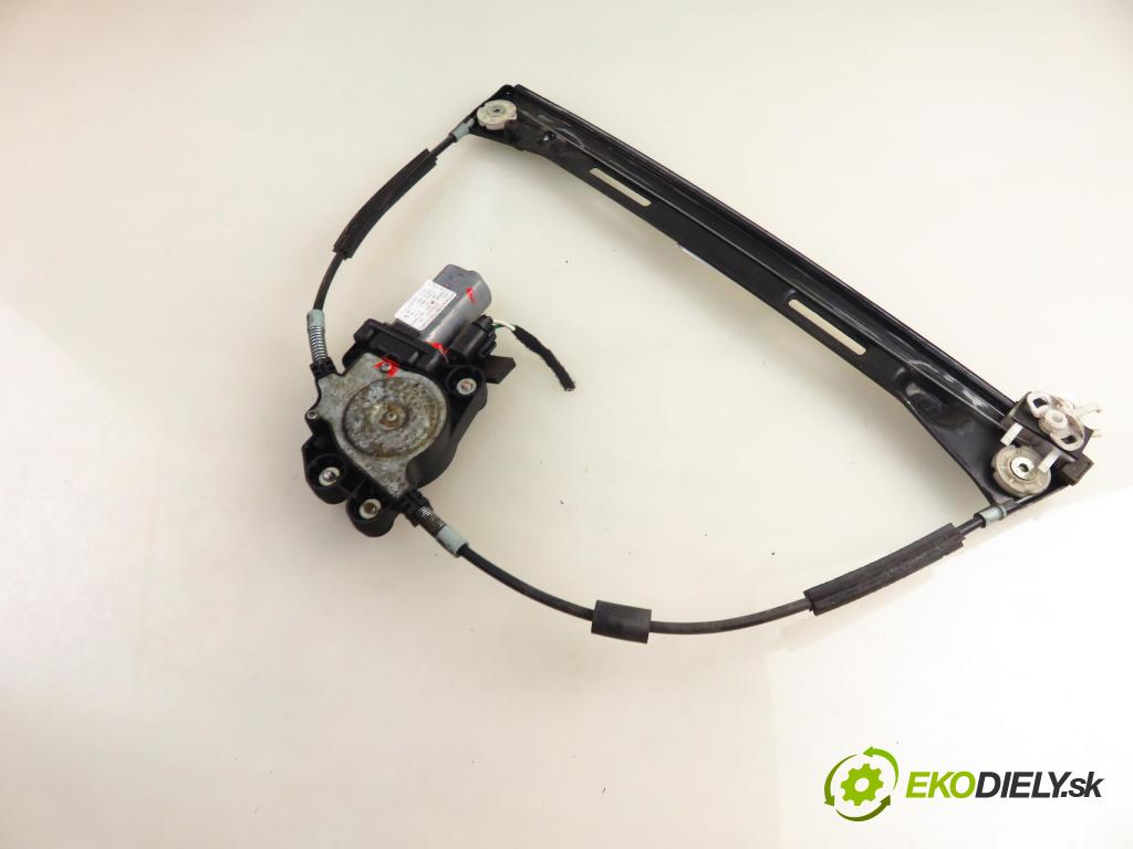 FIAT PANDA Van (169_) HB 2010 51,00 1.3 D Multijet - 188 A8.000 1248,00 mechanismus oken 51846385