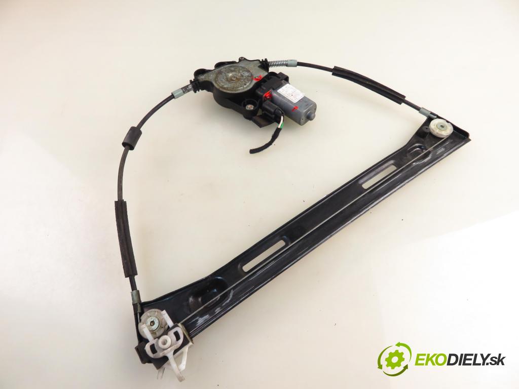 FIAT PANDA Van (169_) HB 2010 51,00 1.3 D Multijet - 188 A8.000 1248,00 mechanismus oken 51846385