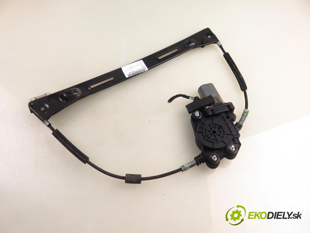 FIAT PANDA Van (169_) HB 2010 51,00 1.3 D Multijet - 188 A8.000 1248,00 mechanismus oken 51846385
