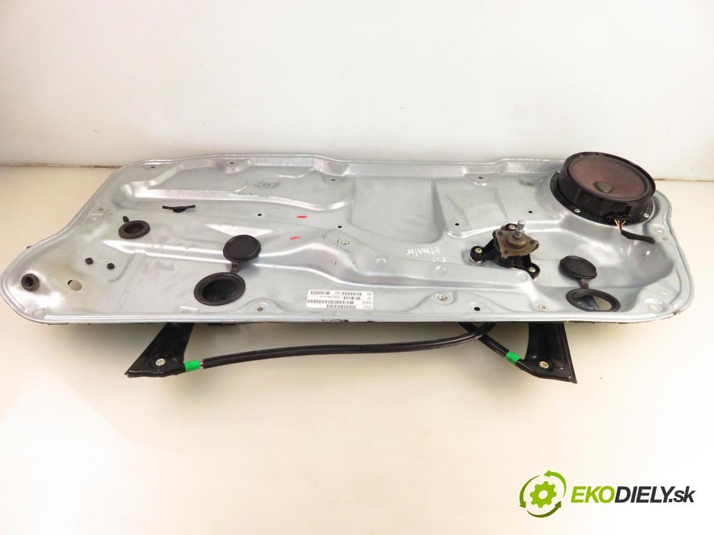 VW GOLF IV (1J1) HB 1998 55,00 1.4 16V 75 - AKQ 1390,00 mechanismus oken PPM 3D