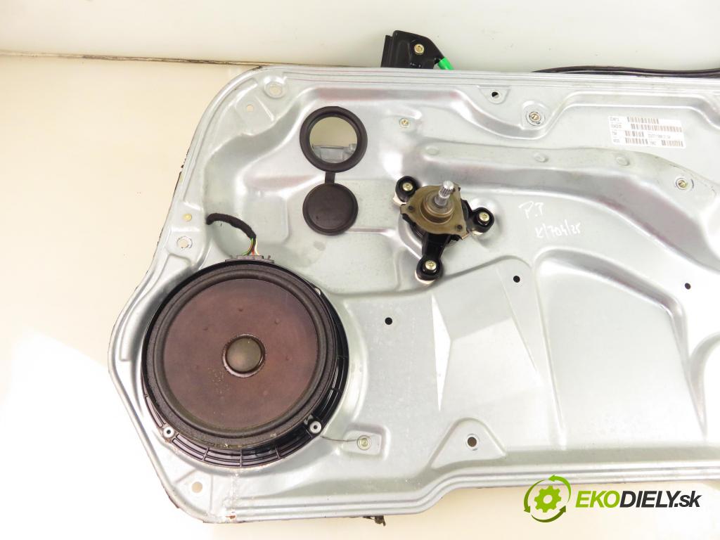 VW GOLF IV (1J1) HB 1998 55,00 1.4 16V 75 - AKQ 1390,00 mechanismus oken PPM 3D