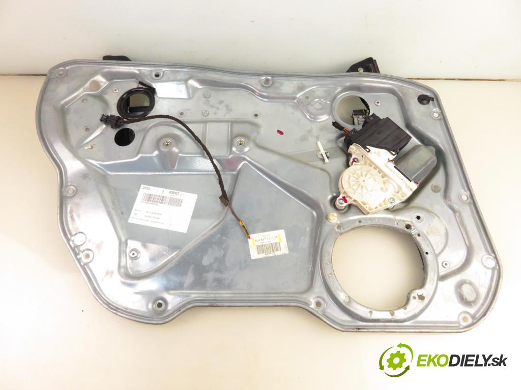 SEAT IBIZA III (6L1) HB 2004 47,00 1.9 SDI - ASY 1896,00 mechanismus oken 6L4837751CM