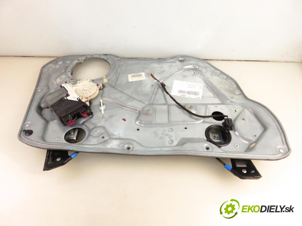 SEAT IBIZA III (6L1) HB 2004 47,00 1.9 SDI - ASY 1896,00 mechanismus oken 6L4837751CM