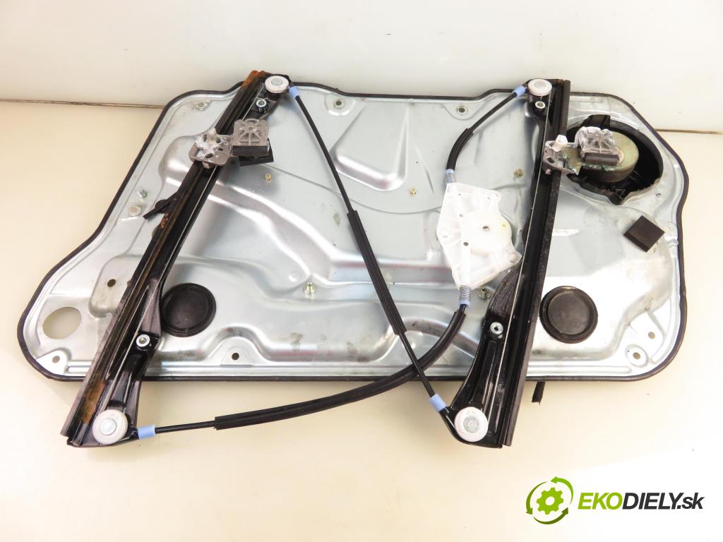 VW GOLF IV Variant (1J5) HB 2000 85,00 1.9 TDI PD 115 - AJM 1896,00 mechanismus oken 1J1959801C