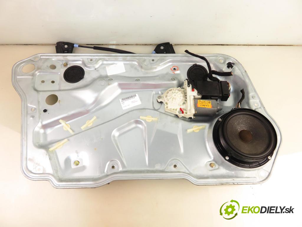 VW GOLF IV Variant (1J5) HB 2000 85,00 1.9 TDI PD 115 - AJM 1896,00 mechanismus oken 1J1959801C