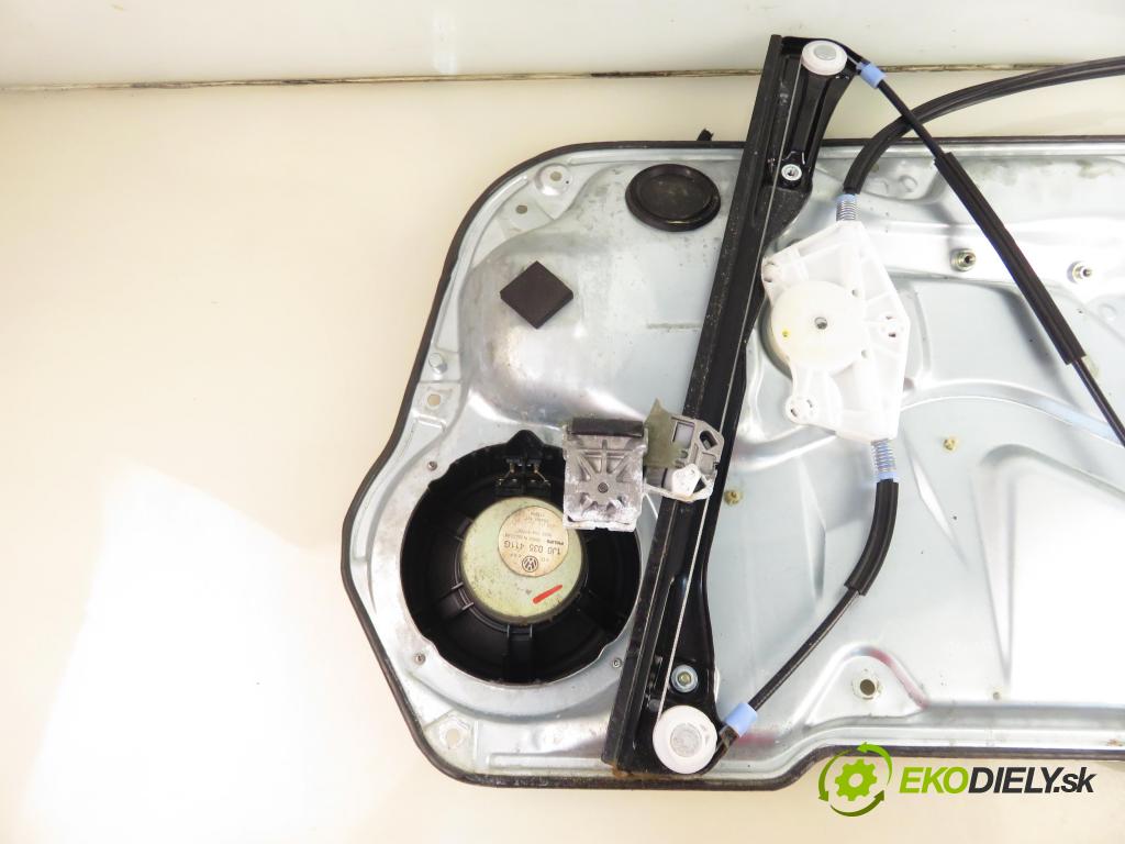 VW GOLF IV Variant (1J5) HB 2000 85,00 1.9 TDI PD 115 - AJM 1896,00 mechanismus oken 1J1959801C