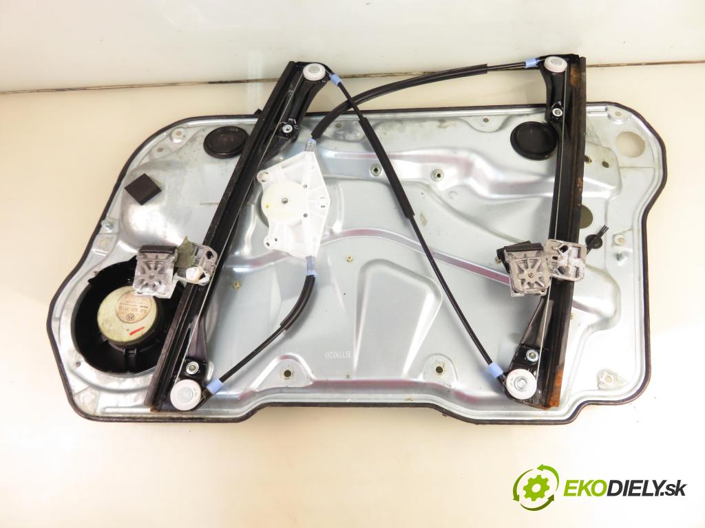 VW GOLF IV Variant (1J5) HB 2000 85,00 1.9 TDI PD 115 - AJM 1896,00 mechanismus oken 1J1959801C