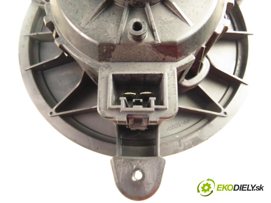 FORD B-MAX (JK) MINIVAN 2014 66,00 1.4 - SPJD 1388,00 ventilátor větráku AV1119846AB ; 0130115579