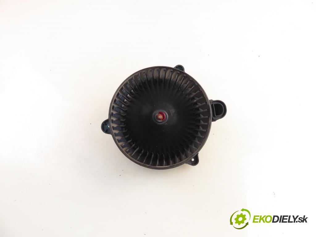 FORD B-MAX (JK) MINIVAN 2014 66,00 1.4 - SPJD 1388,00 ventilátor větráku AV1119846AB ; 0130115579