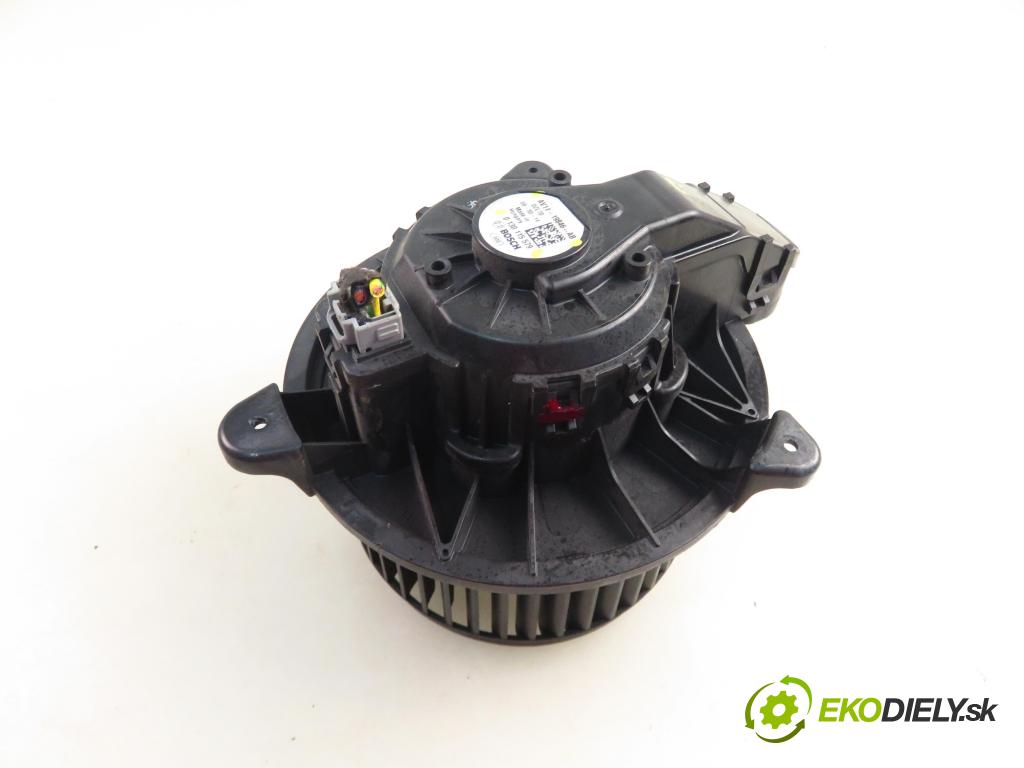 FORD B-MAX (JK) MINIVAN 2014 66,00 1.4 - SPJD 1388,00 ventilátor větráku AV1119846AB ; 0130115579