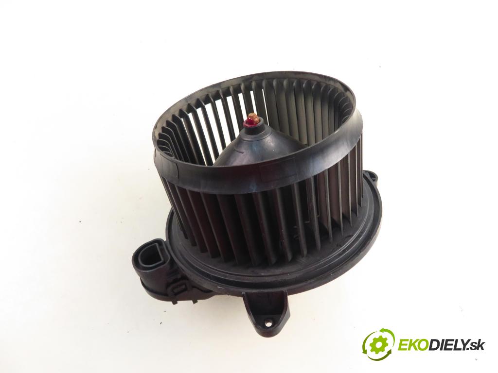 FORD B-MAX (JK) MINIVAN 2014 66,00 1.4 - SPJD 1388,00 ventilátor větráku AV1119846AB ; 0130115579