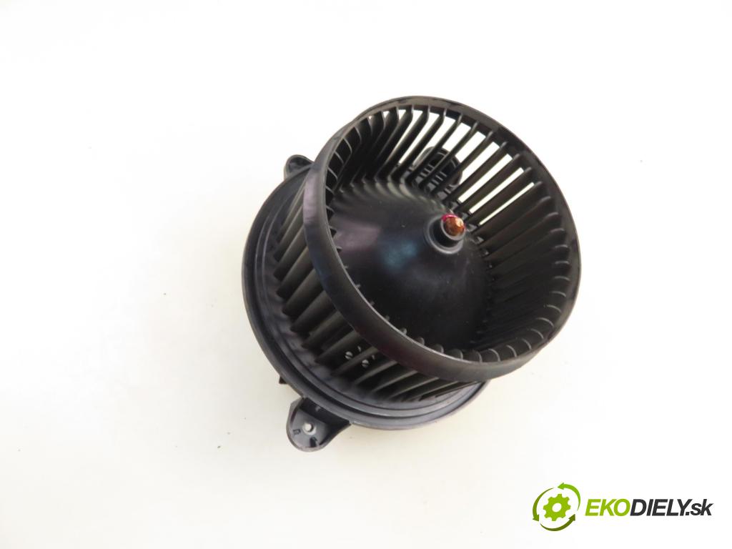 FORD B-MAX (JK) MINIVAN 2014 66,00 1.4 - SPJD 1388,00 ventilátor větráku AV1119846AB ; 0130115579