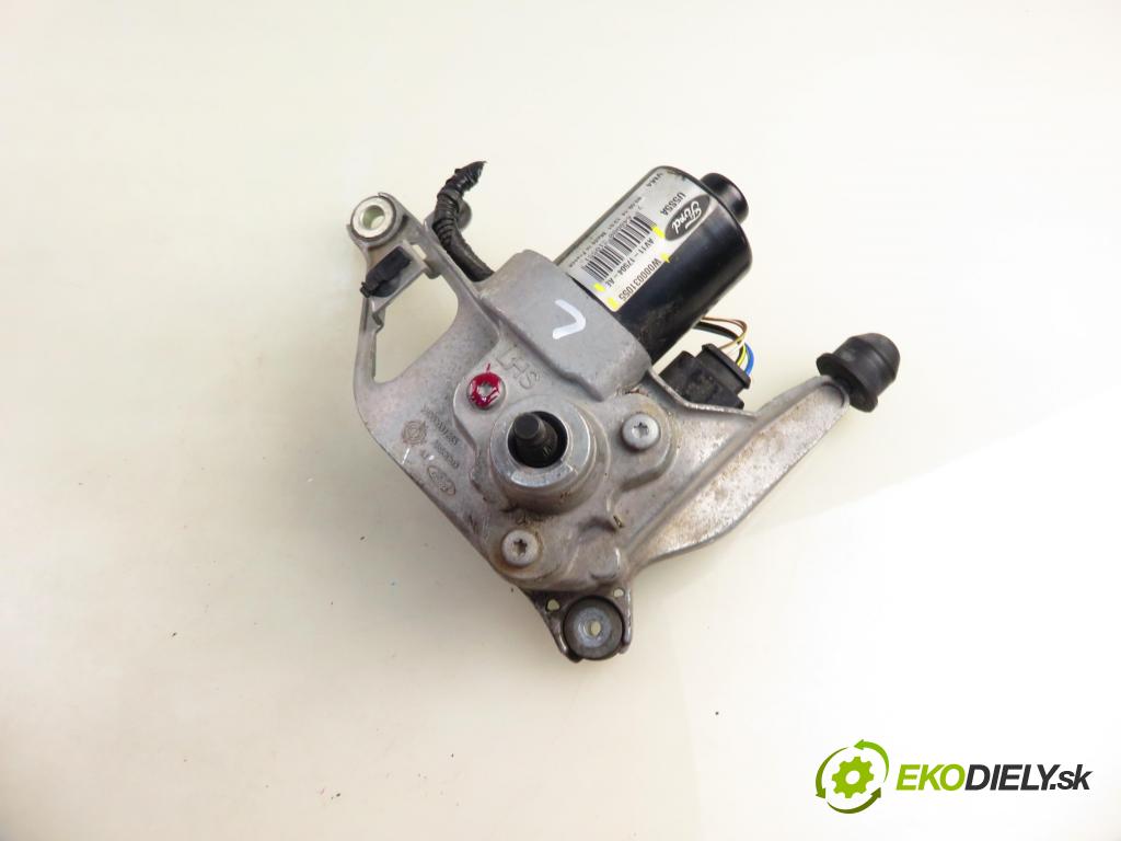 FORD B-MAX (JK) MINIVAN 2014 66,00 1.4 - SPJD 1388,00 Motorček stieračov AV1117504AE ; W000025312 ; W000031055