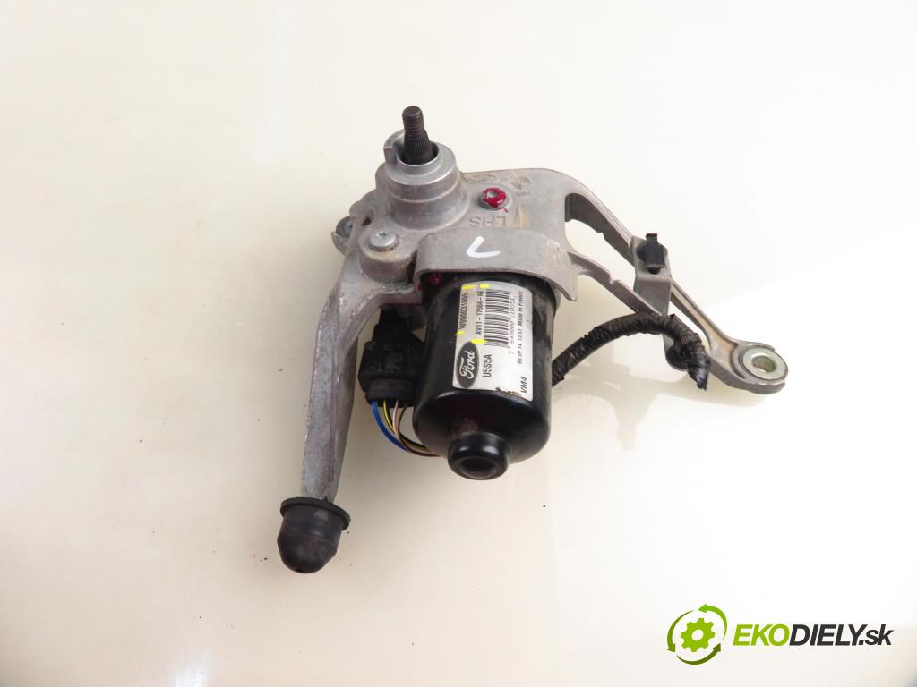 FORD B-MAX (JK) MINIVAN 2014 66,00 1.4 - SPJD 1388,00 Motorček stieračov AV1117504AE ; W000025312 ; W000031055