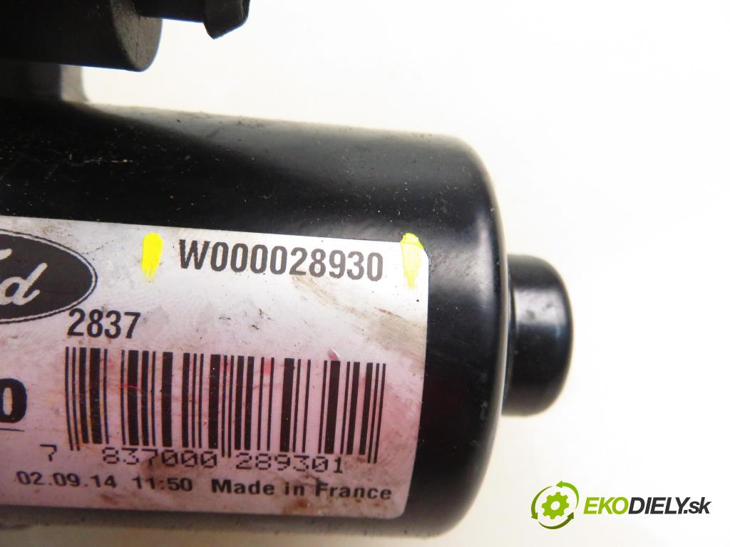FORD B-MAX (JK) MINIVAN 2014 66,00 1.4 - SPJD 1388,00 Motorček stieračov AV1117504AE ; W000025312 ; W000031055