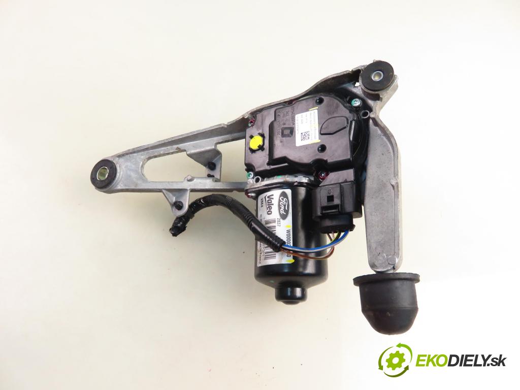FORD B-MAX (JK) MINIVAN 2014 66,00 1.4 - SPJD 1388,00 Motorček stieračov AV1117504AE ; W000025312 ; W000031055