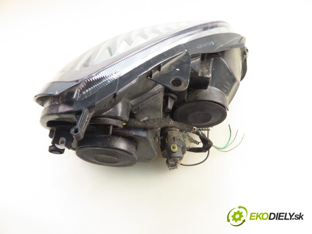 RENAULT CLIO II (BB_, CB_) HB 2003 42,00 1.5 dCi 1461,00 světlo LP