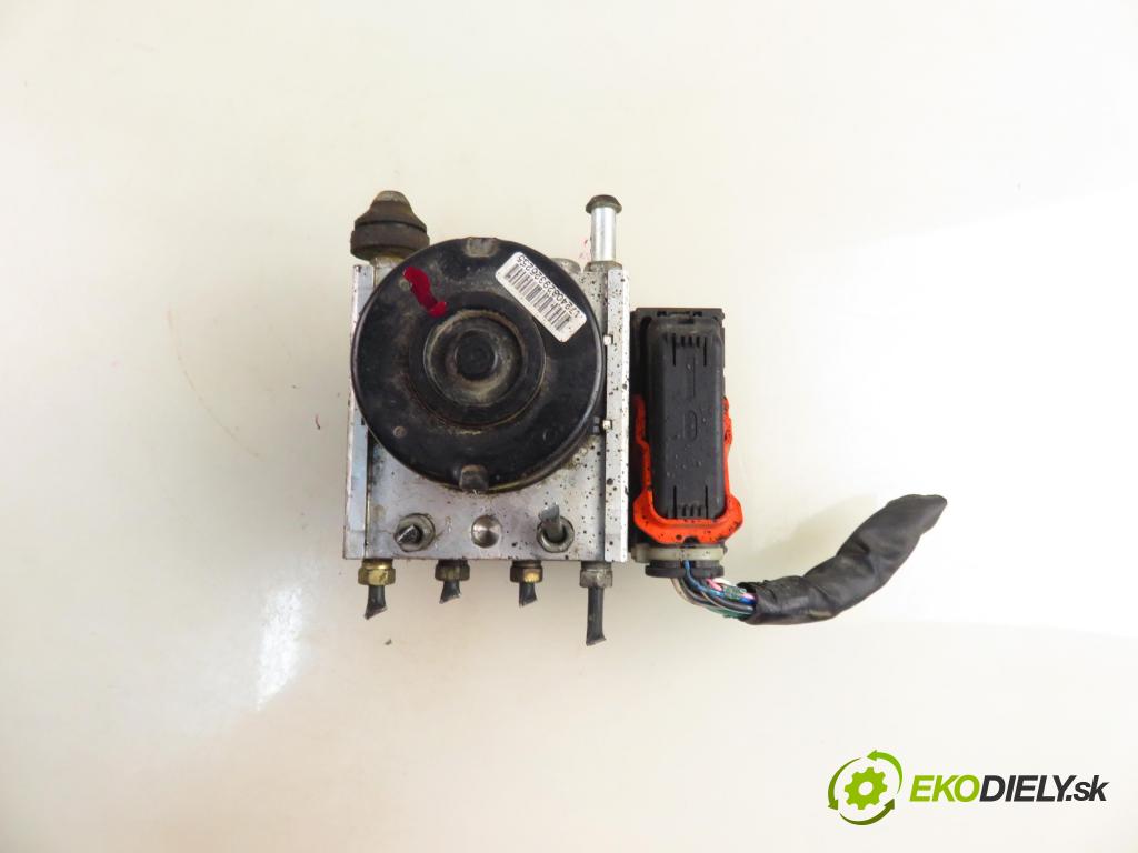 DAIHATSU SIRION (M3_) HB 2006 51,00 1 - 1KR-FE 998,00 Pumpa ABS 89540B1010 ; 44510B1010 ; 06210906673 (Pumpa ABS)