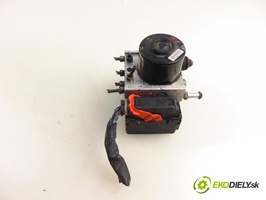 DAIHATSU SIRION (M3_) HB 2006 51,00 1 - 1KR-FE 998,00 Pumpa ABS 89540B1010 ; 44510B1010 ; 06210906673 (Pumpa ABS)