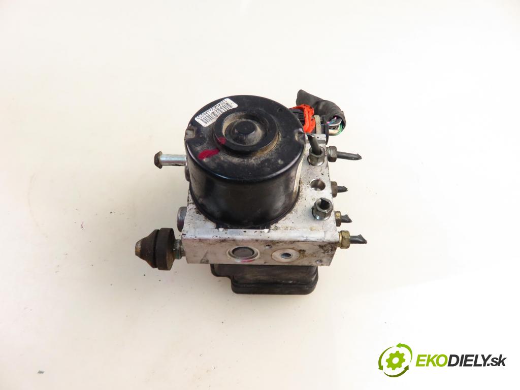 DAIHATSU SIRION (M3_) HB 2006 51,00 1 - 1KR-FE 998,00 Pumpa ABS 89540B1010 ; 44510B1010 ; 06210906673 (Pumpa ABS)