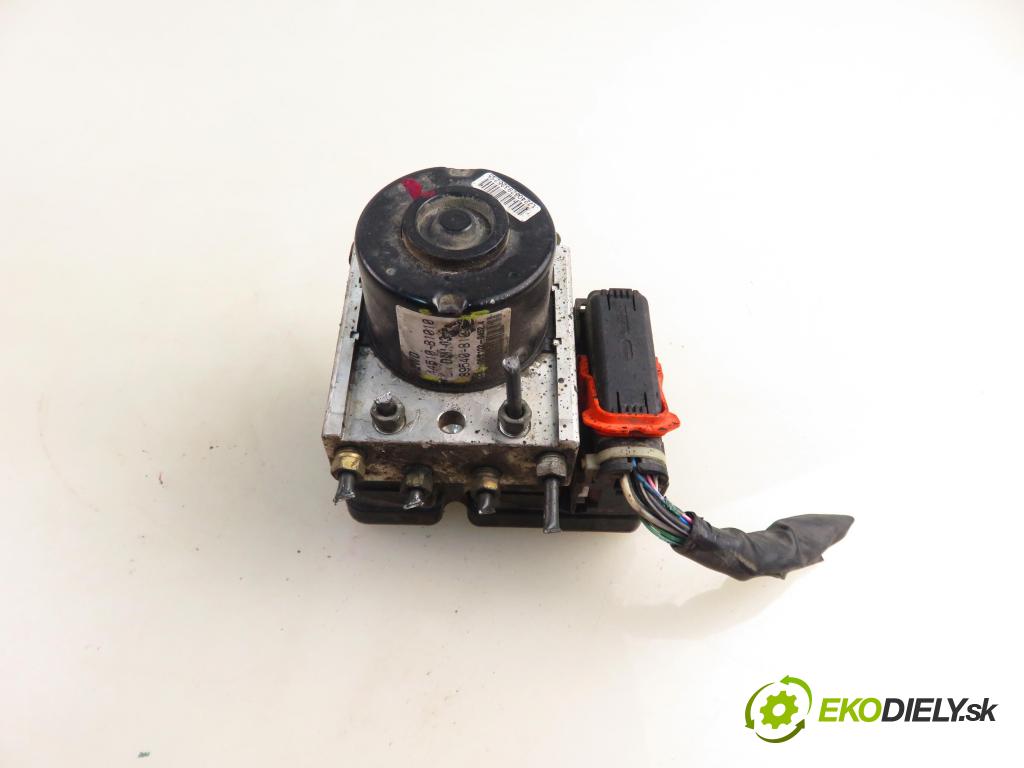 DAIHATSU SIRION (M3_) HB 2006 51,00 1 - 1KR-FE 998,00 Pumpa ABS 89540B1010 ; 44510B1010 ; 06210906673 (Pumpa ABS)