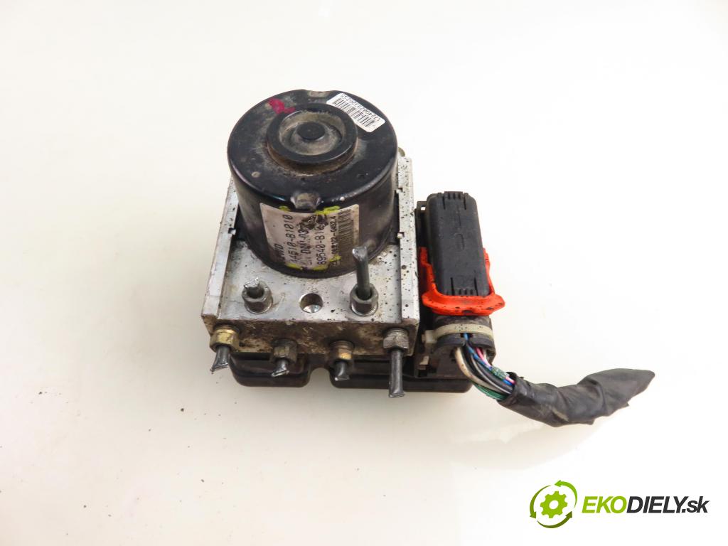 DAIHATSU SIRION (M3_) HB 2006 51,00 1 - 1KR-FE 998,00 Pumpa ABS 89540B1010 ; 44510B1010 ; 06210906673 (Pumpa ABS)