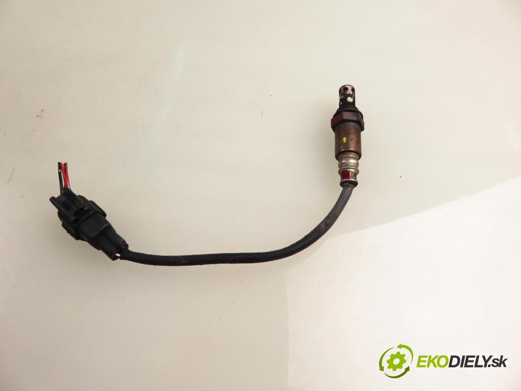 DAIHATSU SIRION (M3_) HB 2006 51,00 1 - 1KR-FE 998,00 sonda lambda 2111005001 (Lambda sondy)