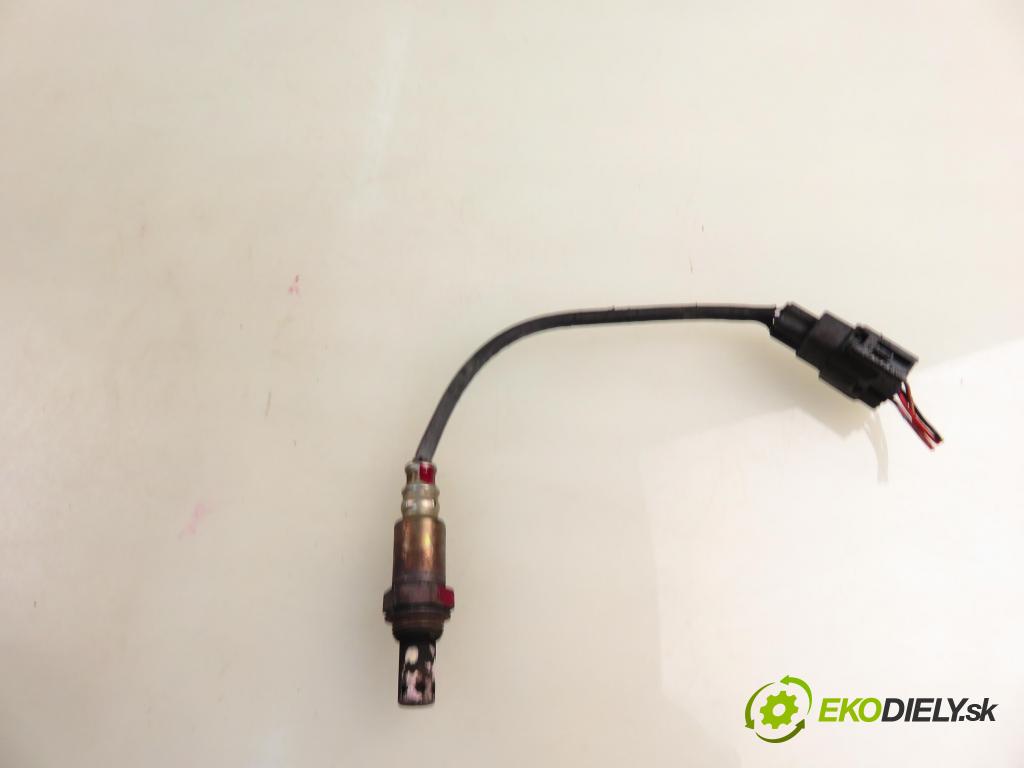 DAIHATSU SIRION (M3_) HB 2006 51,00 1 - 1KR-FE 998,00 sonda lambda 2111005001 (Lambda sondy)