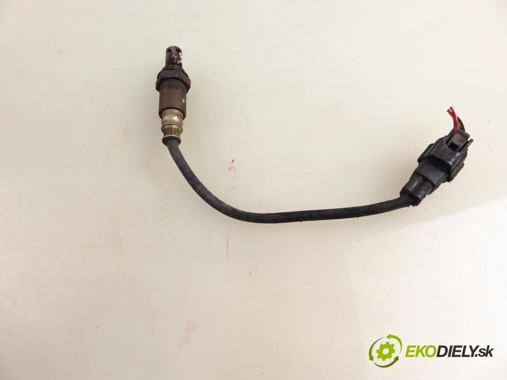 DAIHATSU SIRION (M3_) HB 2006 51,00 1 - 1KR-FE 998,00 sonda lambda 2111005001 (Lambda sondy)
