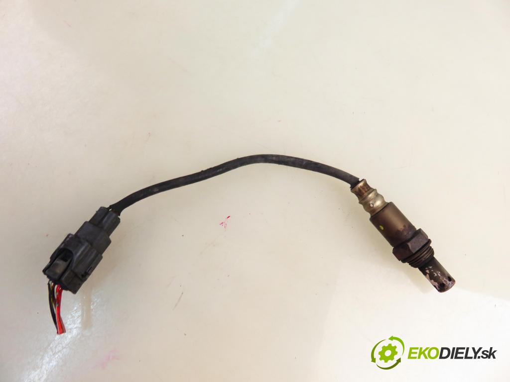 DAIHATSU SIRION (M3_) HB 2006 51,00 1 - 1KR-FE 998,00 sonda lambda 2111005001 (Lambda sondy)