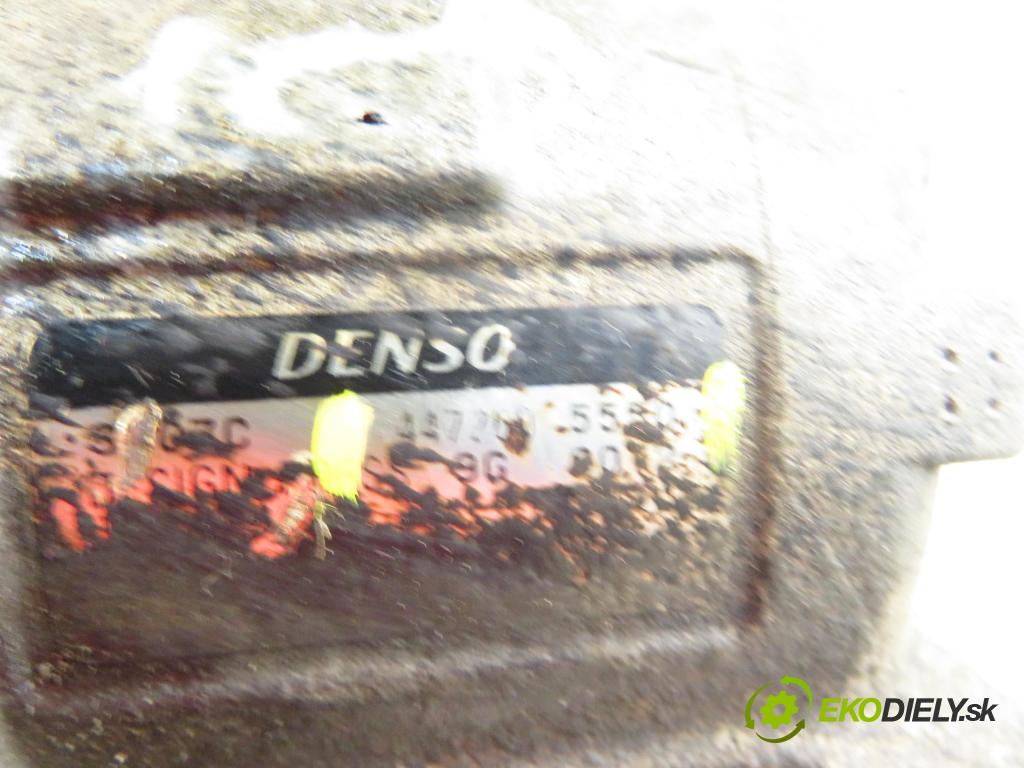 DAIHATSU SIRION (M3_) HB 2006 51,00 1 - 1KR-FE 998,00 KOMPRESOR: klimatizácie 4472605550 (Kompresor klimatizácie)