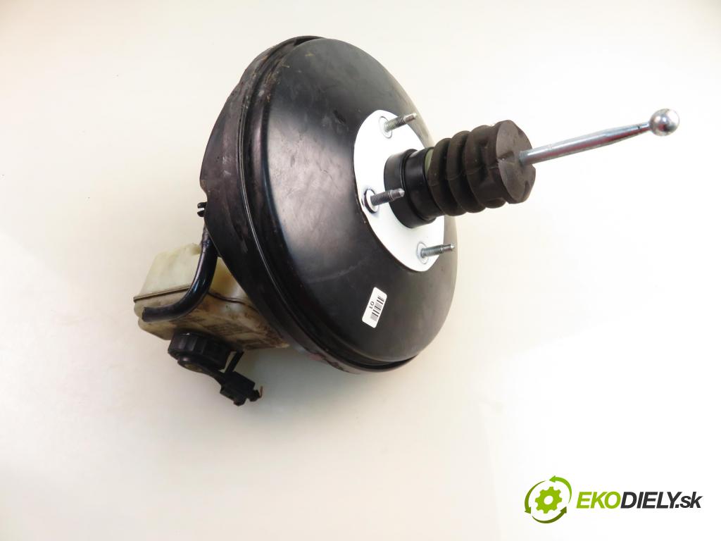 SEAT ALTEA (5P1) HB 2005 75,00 1.6 102 1595,00 Posilovač 1K1614105AJ (Servočerpadlo, pumpa riadenia)