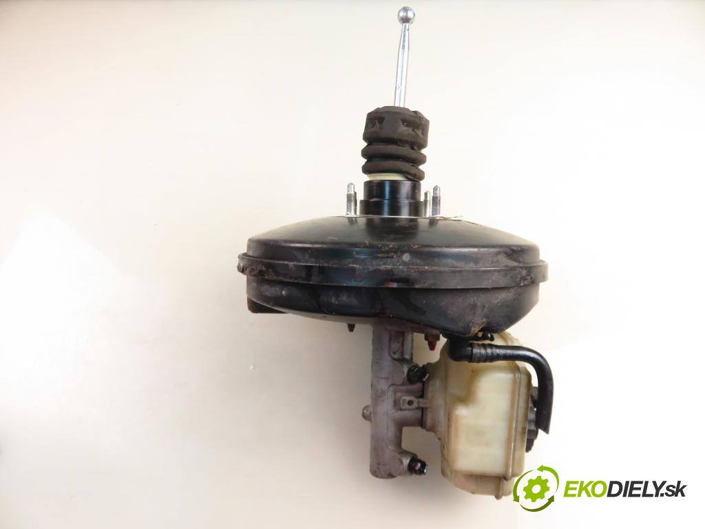 SEAT ALTEA (5P1) HB 2005 75,00 1.6 102 1595,00 Posilovač 1K1614105AJ (Servočerpadlo, pumpa riadenia)