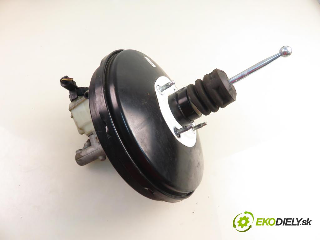 SEAT ALTEA (5P1) HB 2005 75,00 1.6 102 1595,00 Posilovač 1K1614105AJ (Servočerpadlo, pumpa riadenia)