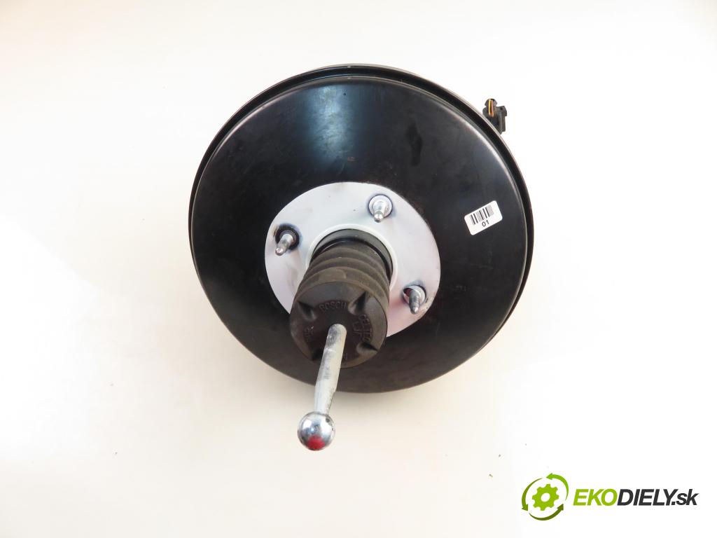 SEAT ALTEA (5P1) HB 2005 75,00 1.6 102 1595,00 Posilovač 1K1614105AJ (Servočerpadlo, pumpa riadenia)