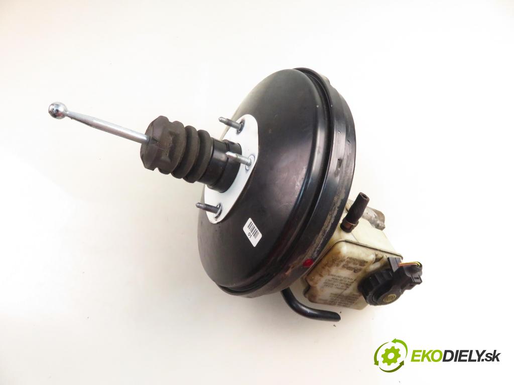 SEAT ALTEA (5P1) HB 2005 75,00 1.6 102 1595,00 Posilovač 1K1614105AJ (Servočerpadlo, pumpa riadenia)