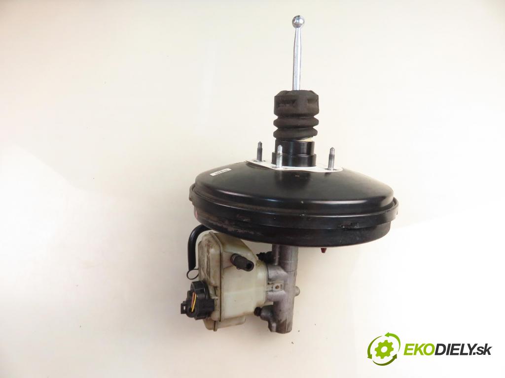 SEAT ALTEA (5P1) HB 2005 75,00 1.6 102 1595,00 Posilovač 1K1614105AJ (Servočerpadlo, pumpa riadenia)