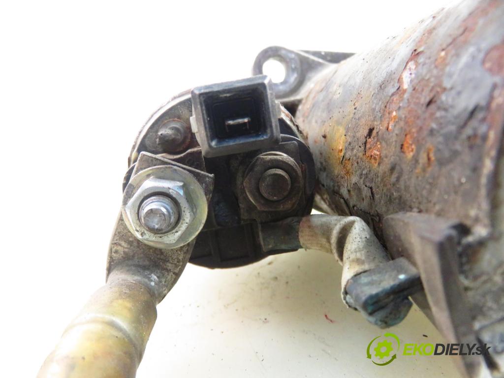 AUDI A3 Sportback (8PA) HB 2005 103,00 2.0 TDI 16V - BKD 1968,00 startér  (Startér)