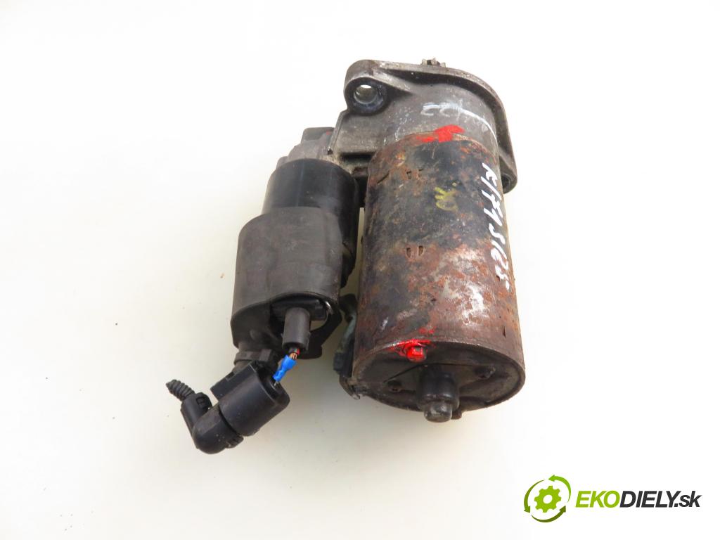 AUDI A3 Sportback (8PA) HB 2005 103,00 2.0 TDI 16V - BKD 1968,00 startér  (Startér)