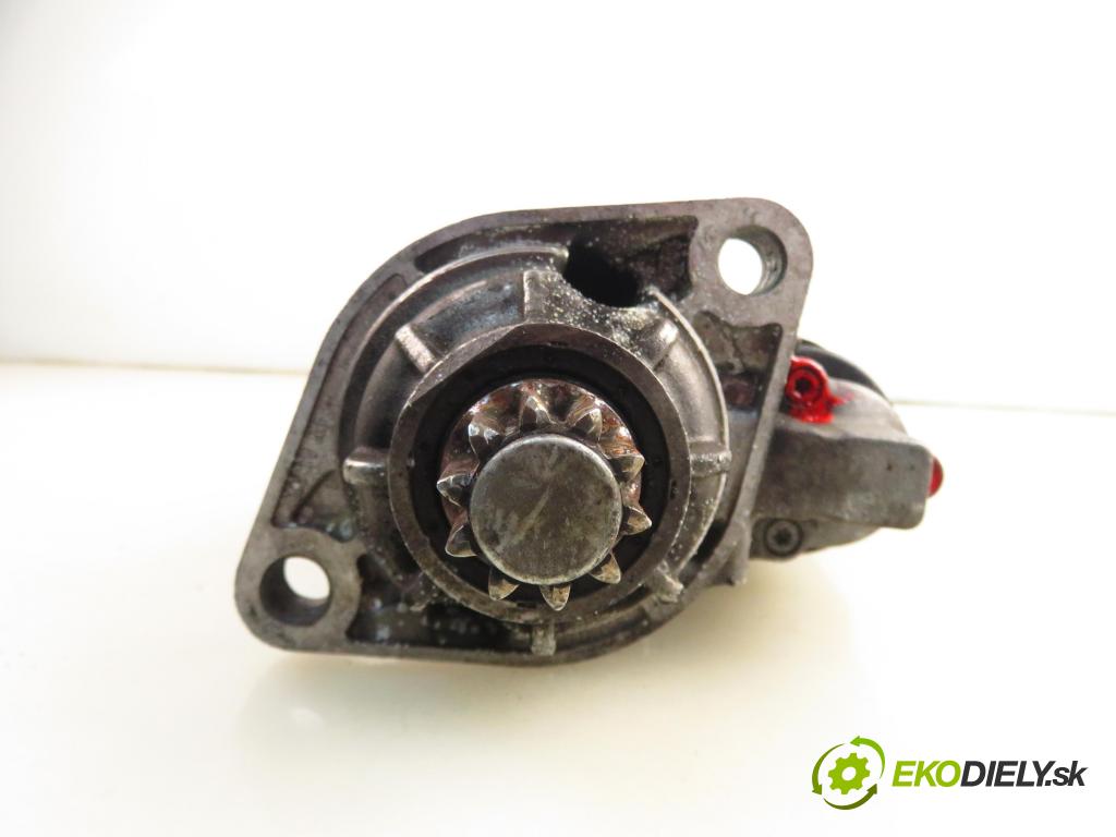 AUDI A3 Sportback (8PA) HB 2005 103,00 2.0 TDI 16V - BKD 1968,00 startér  (Startér)