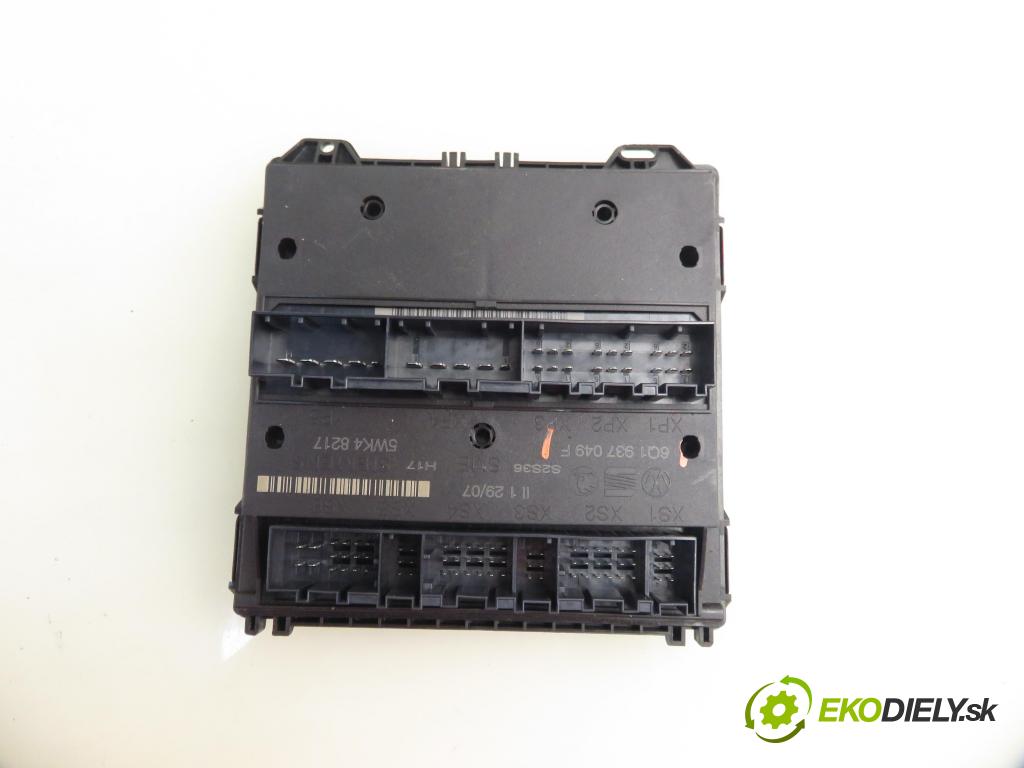 SEAT IBIZA III (6L1) HB 2007 74,00 1.9 TDI - BMT 1896,00 MODUL komfortu 6Q1937049F