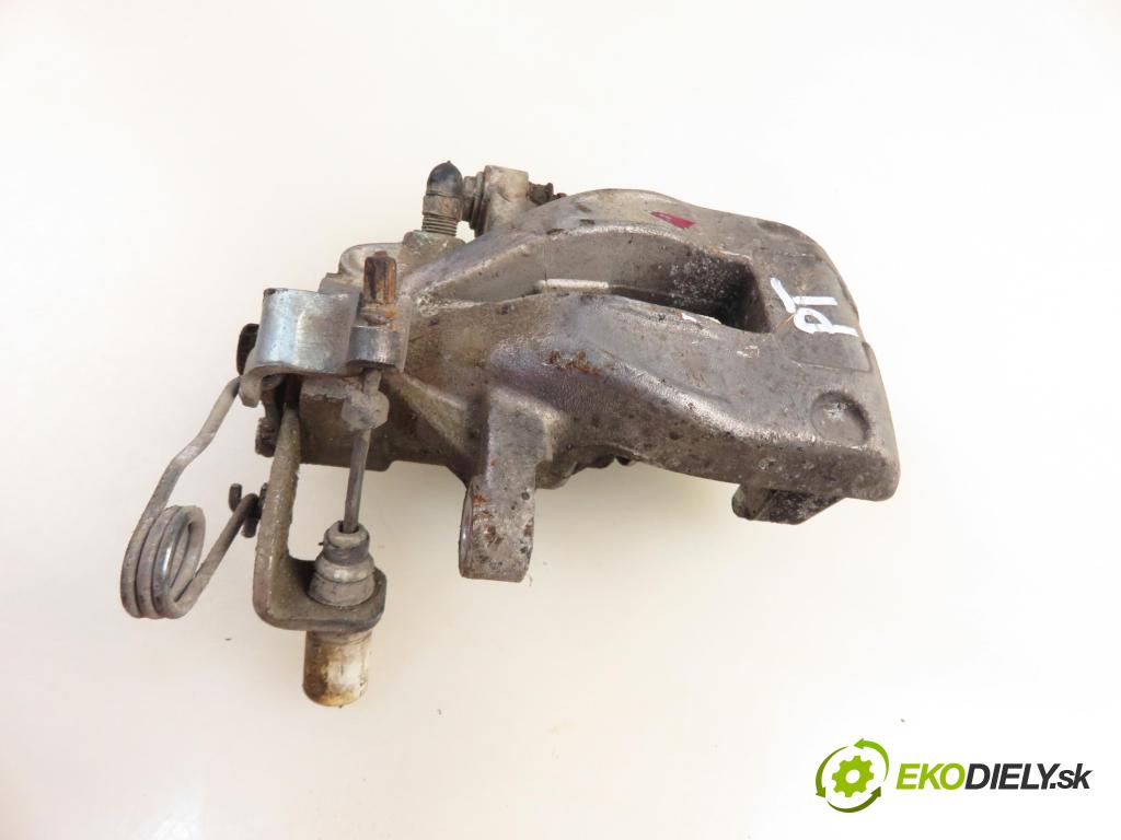 CITROEN C4 I (LC_) HB 2005 80,00 1.6 16V - NFU (TU5JP4) 1587,00 Brzdič strmeň pravé zadné 0204Y06007